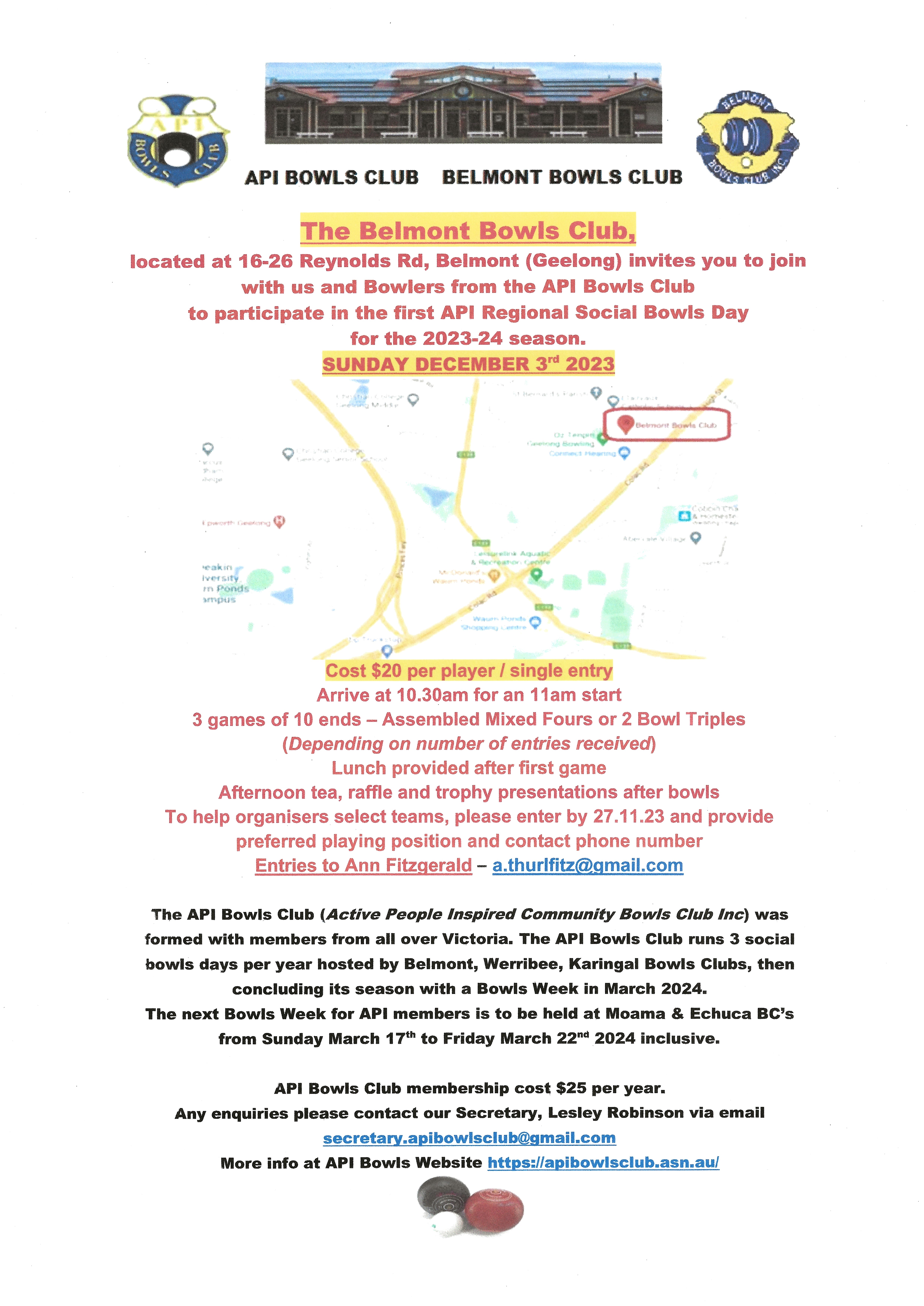 Api Community Bowls API-Belmont-Regional-Day-2023-2 – Community Bowls Club